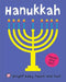 Hanukkah by Roger Priddy