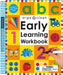 Wipe Clean: Early Learning Workbook by Roger Priddy