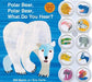 Polar Bear, Polar Bear, What Do You Hear? by Bill Martin