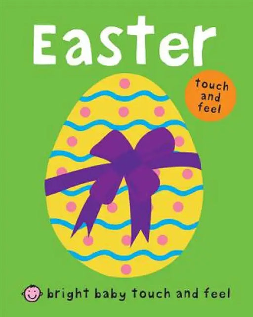 Easter by Roger Priddy