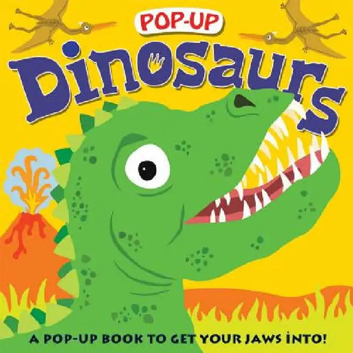 Dinosaurs by Roger Priddy