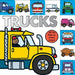 Trucks by Roger Priddy