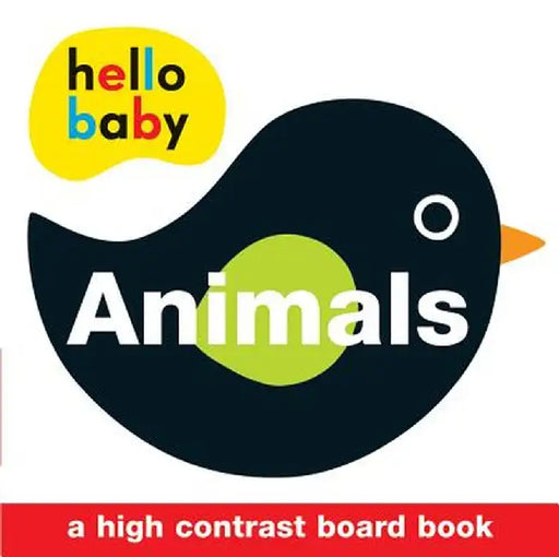 Animals by Roger Priddy