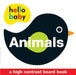 Animals by Roger Priddy