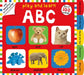 Play And Learn Abc by Roger Priddy