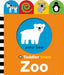 Toddler Town: Zoo by Roger Priddy