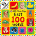 First 100 Words by Roger Priddy