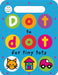 Dot To Dot For Tiny Tots by Roger Priddy
