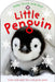 Baby Touch And Feel: Little Penguin by Roger Priddy