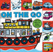 Lift-The-Flap Tab: On The Go by Roger Priddy