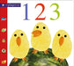 Alphaprints: 123 by Roger Priddy
