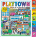 Playtown by Roger Priddy