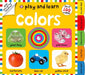 Play And Learn: Colors by Roger Priddy