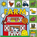 Lift-The-Flap Tab: Farm by Roger Priddy
