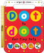 Dot to Dot for Tiny Tots by Roger Priddy