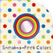 Sneak-A-Peek: Colors by Roger Priddy