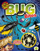 Awesome Activities: Bug Bites by Roger Priddy