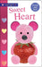 Alphaprints: Sweet Heart by Roger Priddy