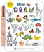 How to Draw: Includes Wipe-Clean Pen by Roger Priddy