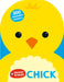 Sticker Friends: Chick by Roger Priddy