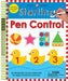 Wipe Clean: Starting Pen Control by Roger Priddy