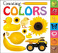 Counting Colors by Roger Priddy