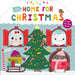 Little Friends: Home For Christmas by Roger Priddy