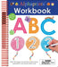 Alphaprints: Wipe Clean Workbook ABC by Roger Priddy
