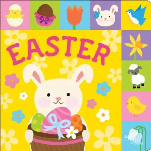 Easter by Roger Priddy