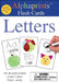 Alphaprints: Wipe Clean Flash Cards Letters by Roger Priddy
