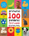 Primeras 100 Palabras/First 100 Words by Priddy Books