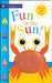 Alphaprints Fun In The Sun! by Roger Priddy