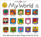My World by Roger Priddy