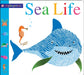 Alphaprints Sea Life by Roger Priddy