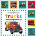 Mini Tab:: Trucks & Things That Go by Roger Priddy