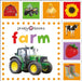 Mini Tab Books: Farm by Roger Priddy