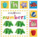 Mini Tab Books: Numbers by Roger Priddy