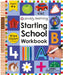Wipe Clean: Starting School Workbook by Roger Priddy