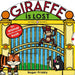 Giraffe Is Lost: An Animal Slide-And-Find Book by Roger Priddy