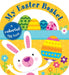 My Easter Basket Tab Book by Roger Priddy