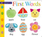 Alphaprints First Words by Roger Priddy