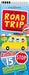 Wipe Clean Road Trip Activities by Roger Priddy