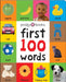 First 100 Words Padded  by Roger Priddy