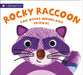 Alphaprints: Rocky Raccoon And Other Woodland Friends by Roger Priddy