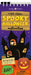 Wipe Clean Activities: Spooky Hallo by Roger Priddy