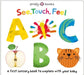See, Touch, Feel: ABC by Roger Priddy