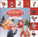 Mini Tab:Rudolph Red-Nosed Reindeer by Roger Priddy