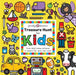 Treasure Hunt for Kids by Roger Priddy