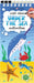 Wipe Clean Activities: Under the Sea by Roger Priddy