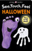 See, Touch, Feel: Halloween: Glow In The Dark! by Roger Priddy